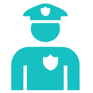 Law Enforcement Background